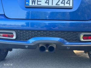 Mini Cooper S R56 - 2011