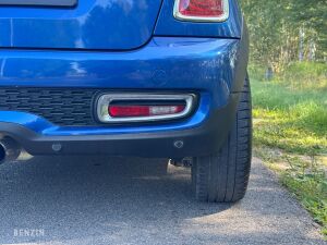 Mini Cooper S R56 - 2011