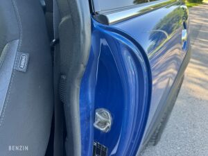 Mini Cooper S R56 - 2011