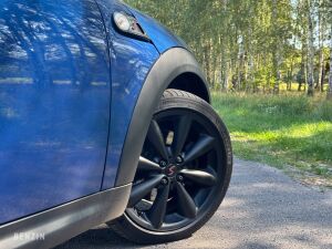 Mini Cooper S R56 - 2011