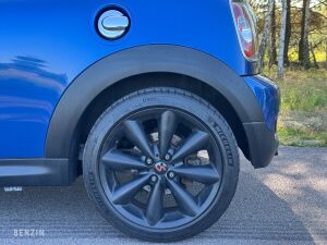 Mini Cooper S R56 - 2011