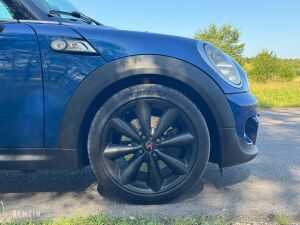 Mini Cooper S R56 - 2011