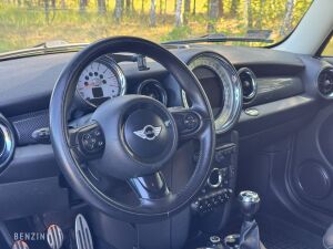 Mini Cooper S R56 - 2011