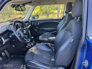 Mini Cooper S R56 - 2011