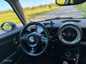 Mini Cooper S R56 - 2011