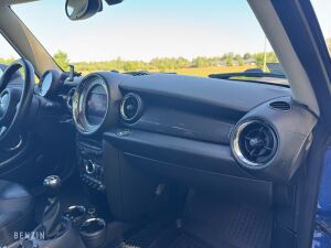 Mini Cooper S R56 - 2011