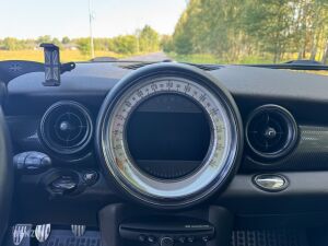 Mini Cooper S R56 - 2011