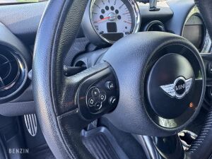 Mini Cooper S R56 - 2011
