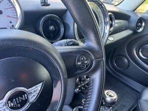 Mini Cooper S R56 - 2011
