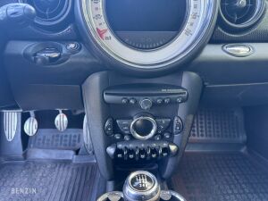 Mini Cooper S R56 - 2011