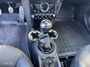 Mini Cooper S R56 - 2011