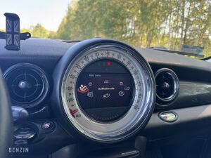 Mini Cooper S R56 - 2011