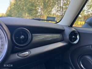 Mini Cooper S R56 - 2011