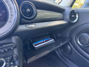 Mini Cooper S R56 - 2011