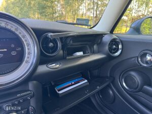 Mini Cooper S R56 - 2011