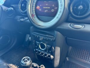 Mini Cooper S R56 - 2011