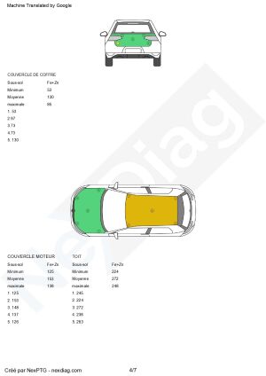 Mini Cooper S R56 - 2011