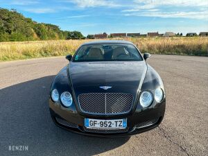 Bentley Continental GT - 2007