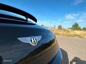 Bentley Continental GT - 2007
