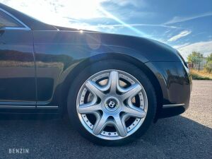 Bentley Continental GT - 2007