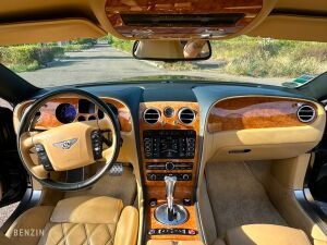 Bentley Continental GT - 2007