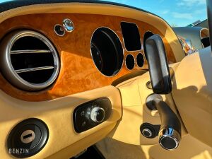 Bentley Continental GT - 2007