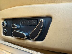 Bentley Continental GT - 2007