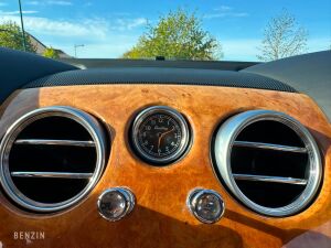 Bentley Continental GT - 2007
