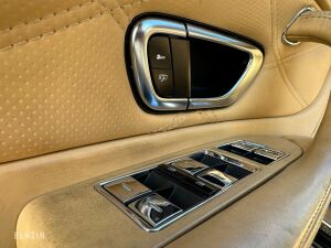 Bentley Continental GT - 2007