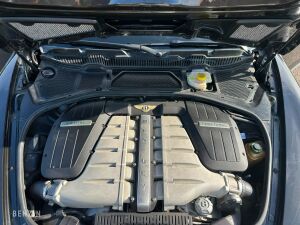 Bentley Continental GT - 2007