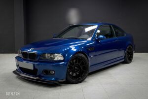 BMW M3 e46 - 2001