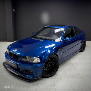 BMW M3 e46 - 2001