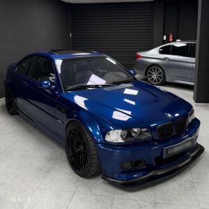 BMW M3 e46 - 2001