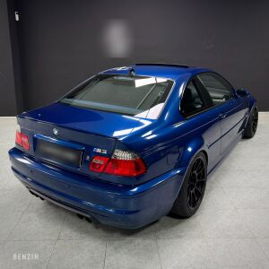 BMW M3 e46 - 2001