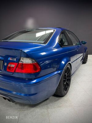 BMW M3 e46 - 2001