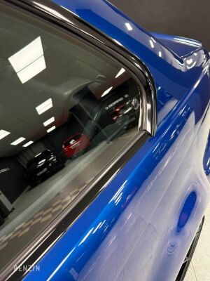 BMW M3 e46 - 2001