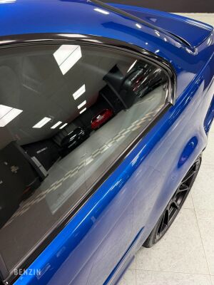 BMW M3 e46 - 2001