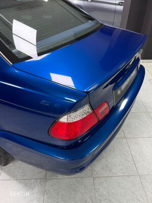 BMW M3 e46 - 2001