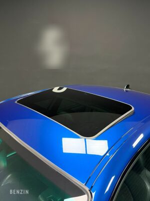 BMW M3 e46 - 2001