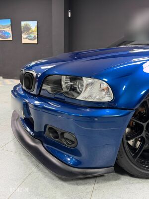 BMW M3 e46 - 2001