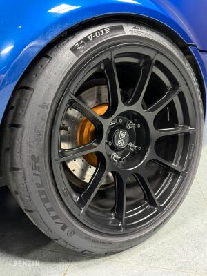 BMW M3 e46 - 2001