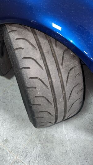 BMW M3 e46 - 2001