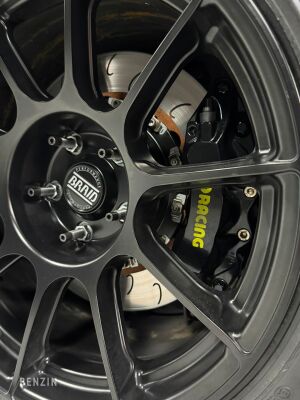 BMW M3 e46 - 2001