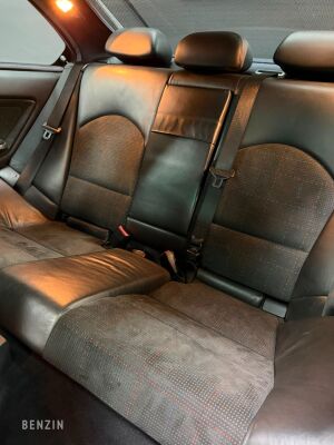 BMW M3 e46 - 2001