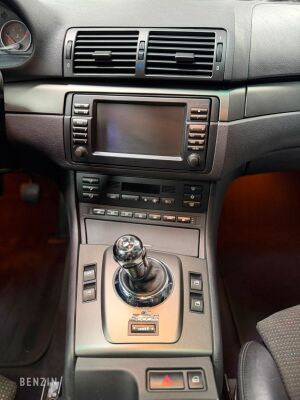 BMW M3 e46 - 2001