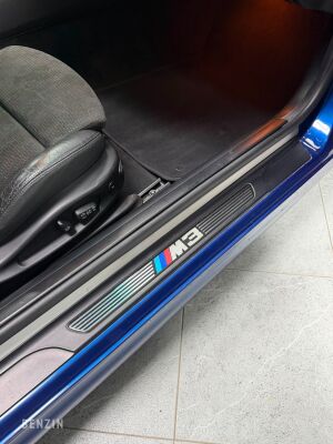 BMW M3 e46 - 2001