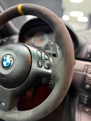 BMW M3 e46 - 2001