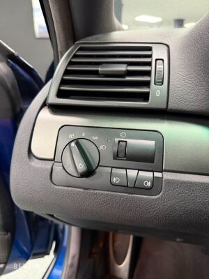 BMW M3 e46 - 2001