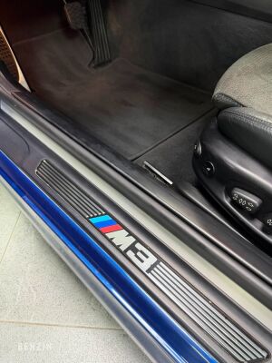 BMW M3 e46 - 2001