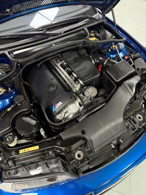 BMW M3 e46 - 2001